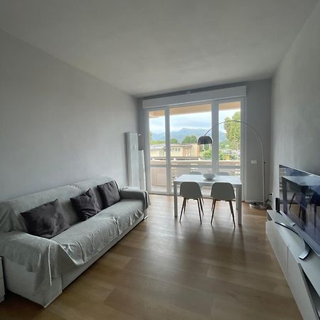 Viareggio Sabbia Bianca Apartman Kültér fotó