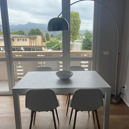 Viareggio Sabbia Bianca Apartman Kültér fotó