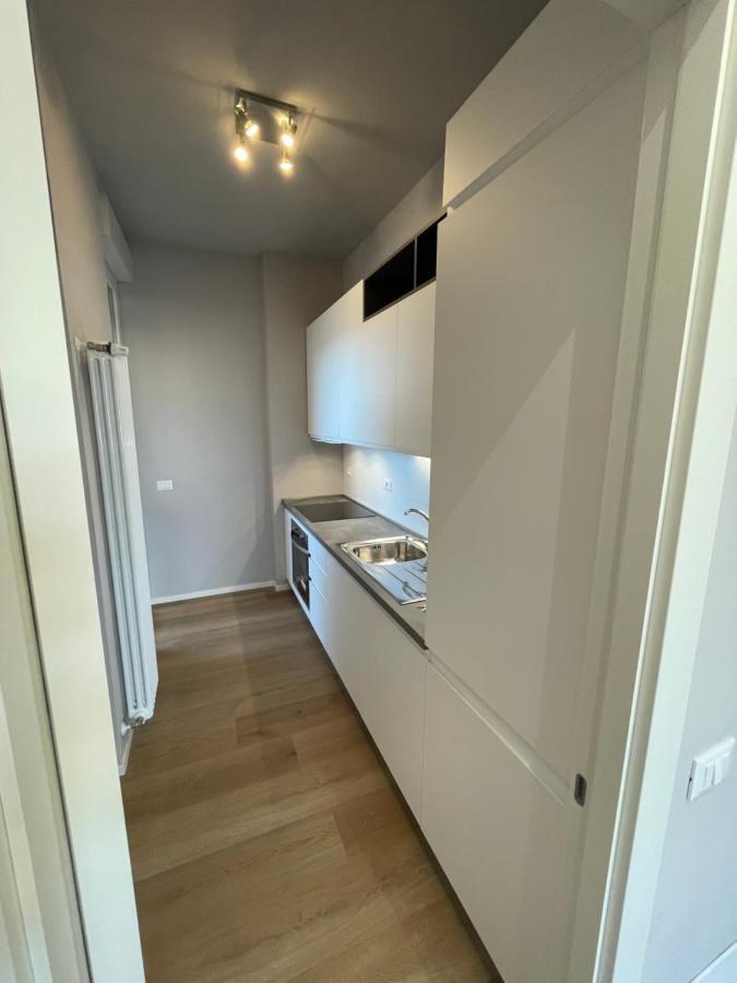 Viareggio Sabbia Bianca Apartman Kültér fotó