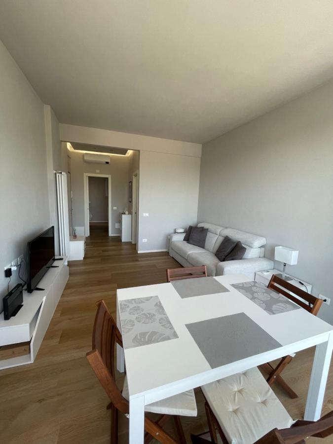 Viareggio Sabbia Bianca Apartman Kültér fotó