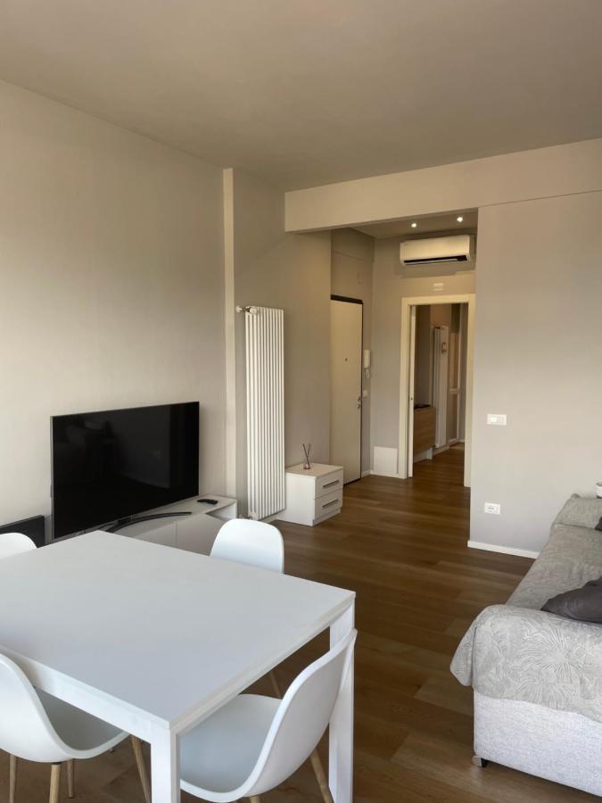 Viareggio Sabbia Bianca Apartman Kültér fotó