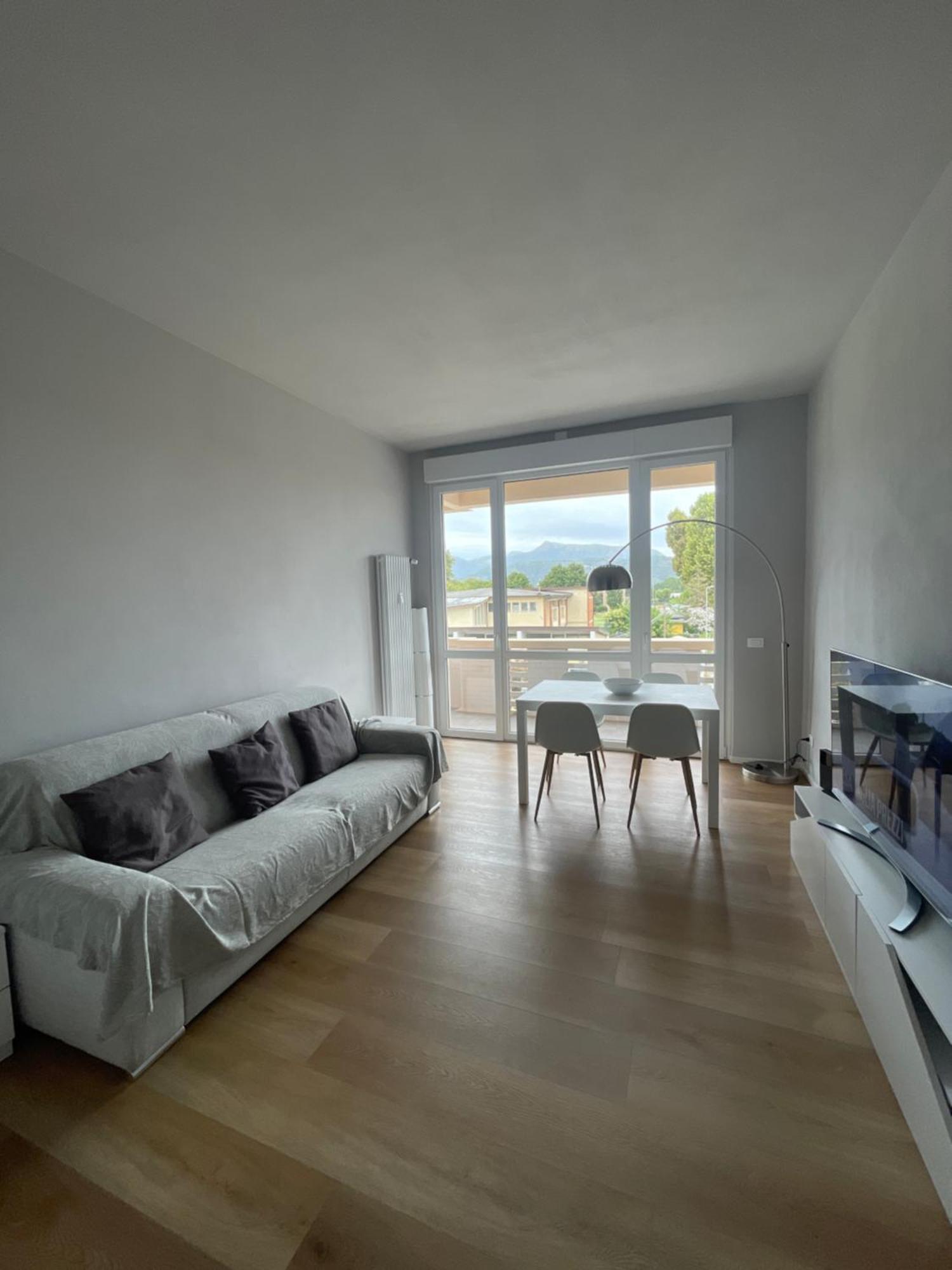 Viareggio Sabbia Bianca Apartman Kültér fotó