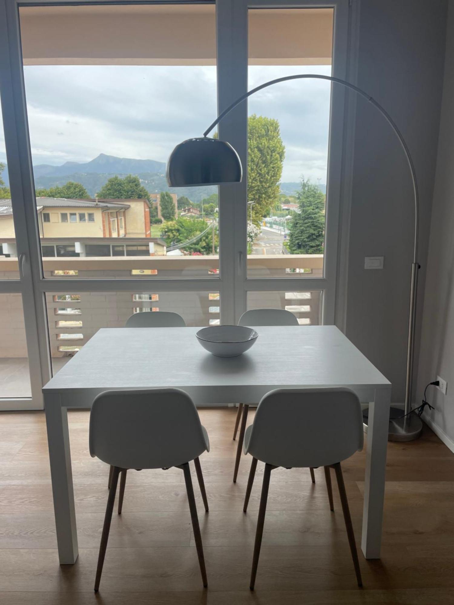 Viareggio Sabbia Bianca Apartman Kültér fotó