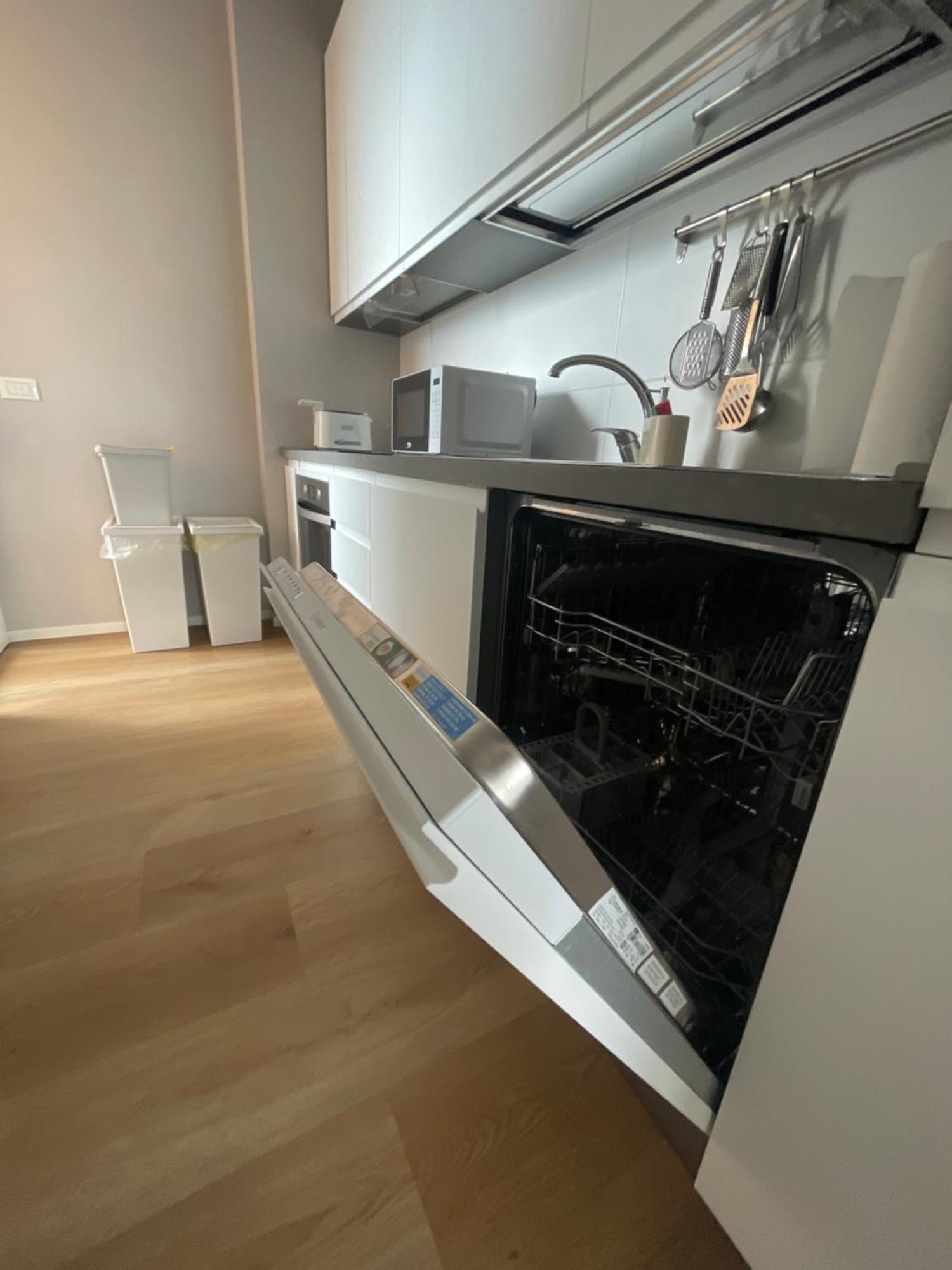Viareggio Sabbia Bianca Apartman Kültér fotó