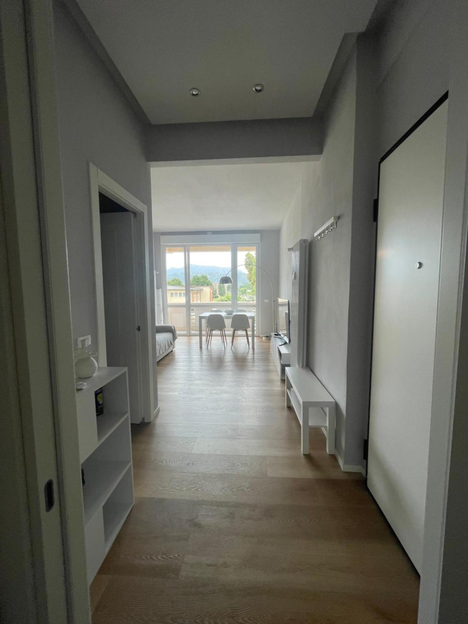 Viareggio Sabbia Bianca Apartman Kültér fotó